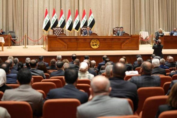انتخاب رئيس البرلمان العراقي.. السبت