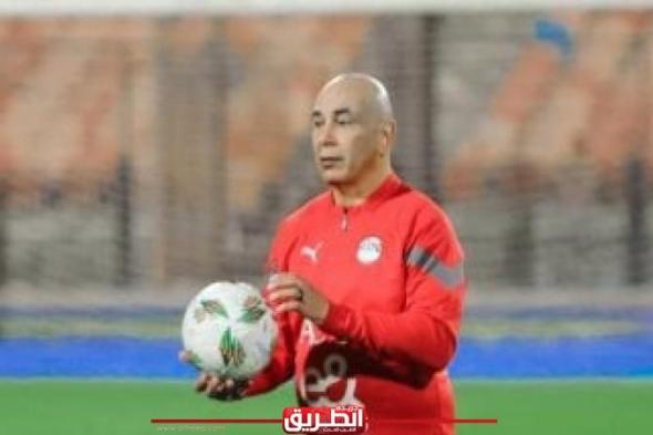 حسام حسن: لا أتدخل في أزمة مباريات بطولة كأس مصراليوم الإثنين، 13 مايو 2024 07:17 مـ
