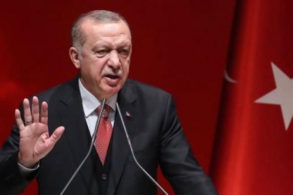 أردوغان: حماس ليس تنظيما إرهابيا بل أشخاصا يناضلون من أجل أرضهماليوم الإثنين، 13 مايو 2024 08:37 مـ   منذ 46 دقيقة
