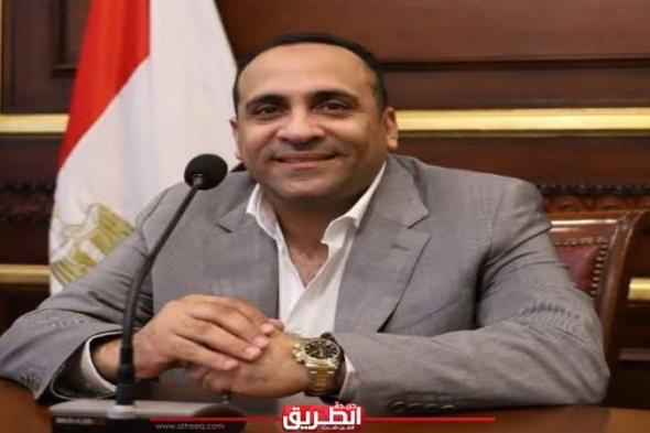 برلماني: مصر تتحرك في مختلف الاتجاهات لإجبار إسرائيل على تنفيذ قرارات الشرعية...اليوم الإثنين، 13 مايو 2024 08:46 مـ