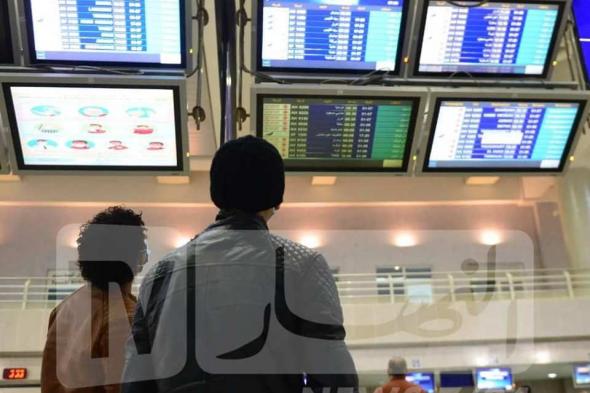 مطار الجزائر: إجراءات جديدة لتقليص آجال الركوب