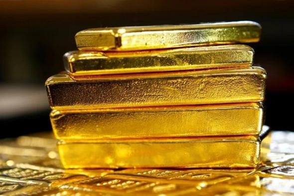 انخفاض أسعار الذهب في المعاملات الفورية بنسبة 0.2%