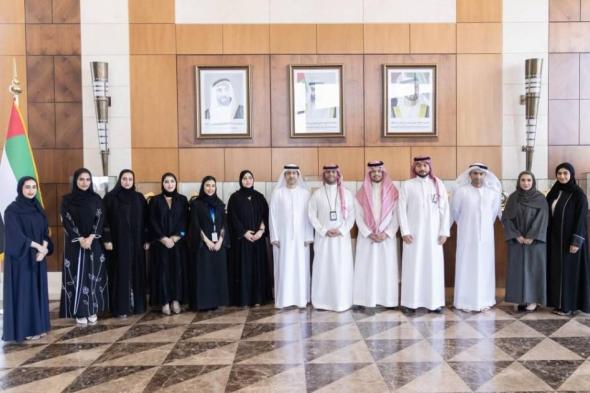 الإمارات تستعرض خدماتها المالية أمام «هيئة المشروعات الحكومية» السعودية