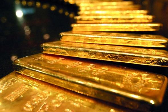 تجار: ارتفاع الذهب يحفز على شراء سبائك «الأوزان الصغيرة»