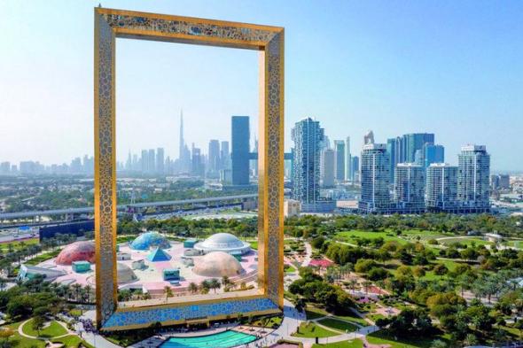 دبي تغيّر معادلة «الصيف والإشغال الفندقي»