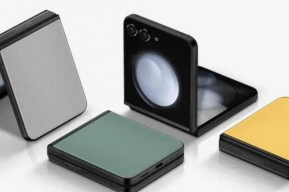 سامسونج تخطط لدعم هاتف Galaxy Z Flip6 برقاقة Snapdragon 8 Gen 3 فقط