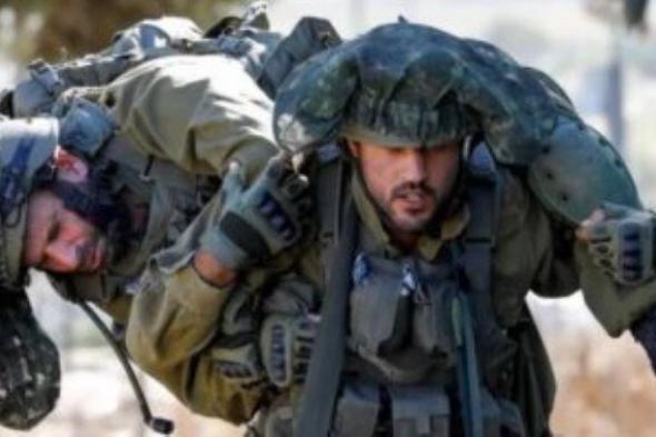 جيش الاحتلال يعلن إصابة 50 جنديا إسرائيليا في معارك غزة خلال 24 ساعة