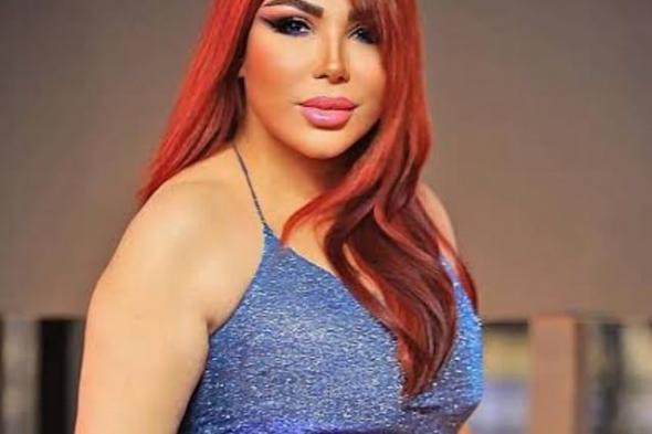 غادة إبراهيم تتفاخر بجمالها: أنا أجمل من نانسي عجرم