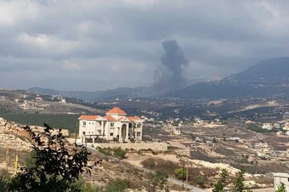 إصابة 4 جنود إسرائيليين بقصف من جنوب لبنان والقسام تعلن استهداف معبر رفح