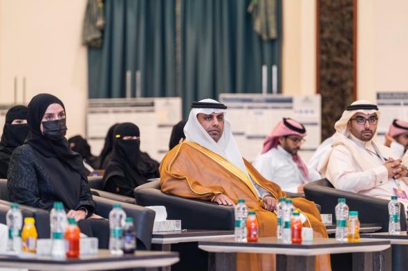 جامعة الملك خالد تنظم الملتقى العلمي للدراسات العليا في الحوسبة والمعلومات