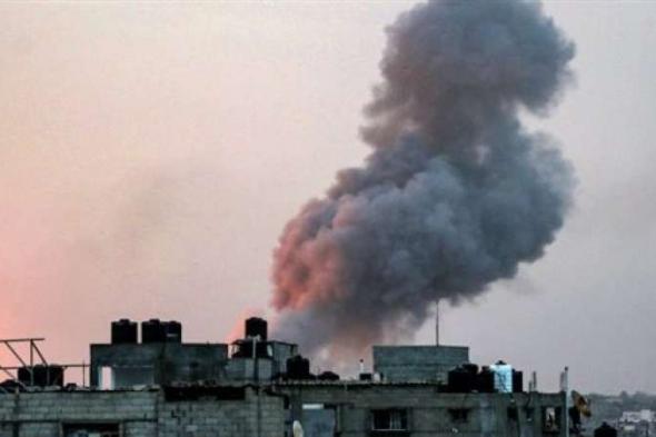 “القاهرة الإخبارية”: قصف مدفعي إسرائيلي شديد استهدف وسط رفح الفلسطينيةاليوم الإثنين، 13 مايو 2024 04:19 مـ   منذ 7 دقائق