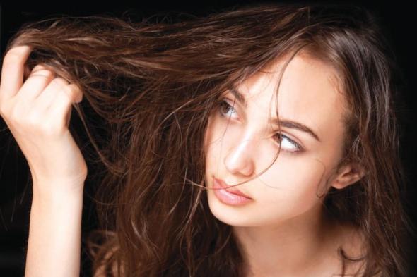6 طرق منزلية لعلاج الشعر الدهني