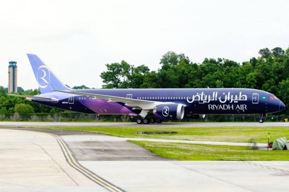 «طيران الرياض» تستهدف 100 وجهة وتشارك في نهضة السياحة