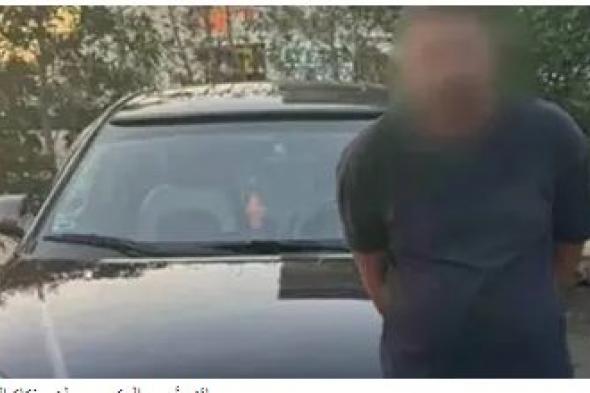 ملف إذلال لقمة العيش: سائق يعمل شفتين عنده قدرة علي الاغتصاب