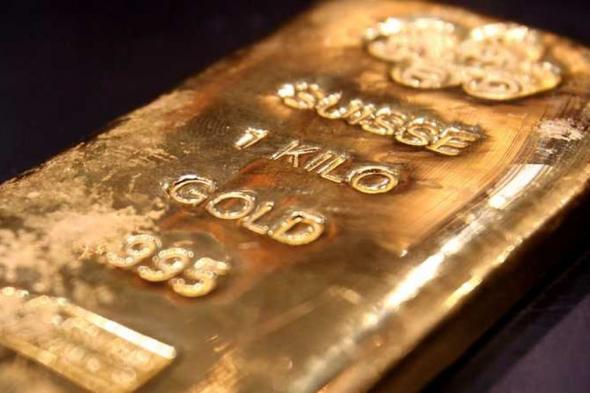 ارتفاع أسعار الذهب مع استقرار الدولار وترقب بيانات التضخم الأمريكية