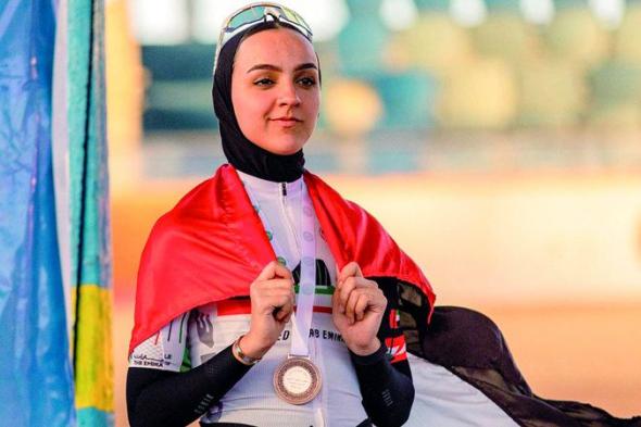 المشاركة الإماراتية في «الأولمبياد».. و«الحلقة المفقودة»