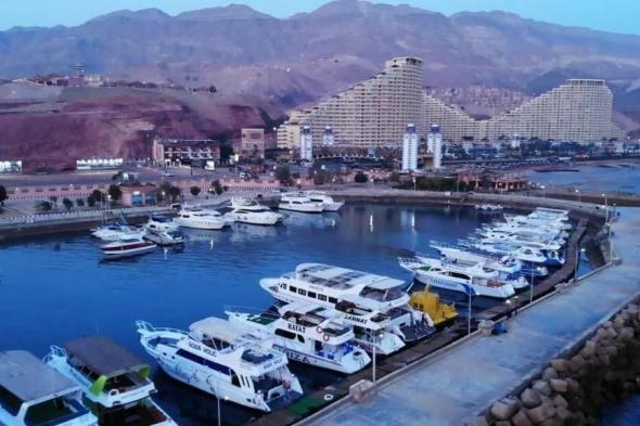 مصر تستهدف المواقع الإلكترونية العالمية لتعظيم سياحة اليخوت