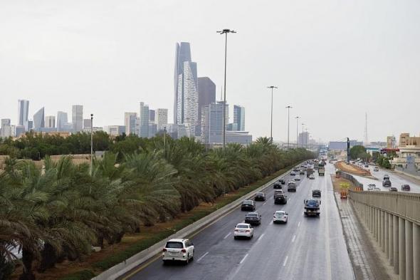 الأماكن والمواعيد.. أمطار متفاوتة الشدة على الرياض حتى يوم الجمعة