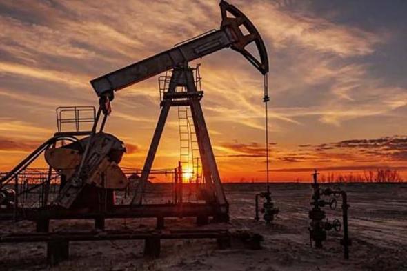 استقرار أسعار النفط مع ترقب المستثمرين للتضخم في الولايات المتحدة