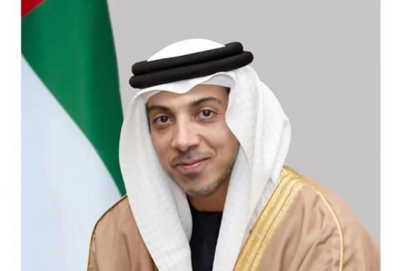 منصور بن زايد: الإمارات بقيادة محمد بن زايد نجحت في تكوين نموذج تعليمي متميز