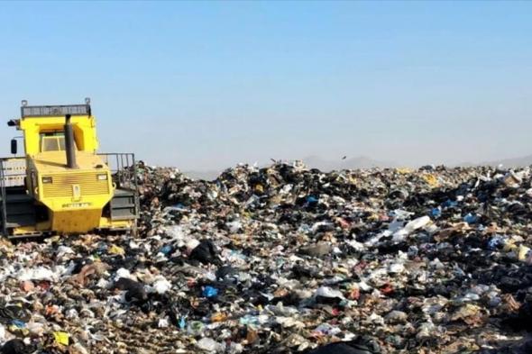 إزالة نحو 2.2 مليون طن من النفايات خلال الربع الأول من 2024 بجدة 