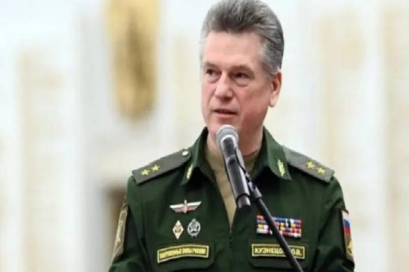بعد إقالة وزير الدفاع.. توقيف جنرال روسي كبير بتهمة فساد