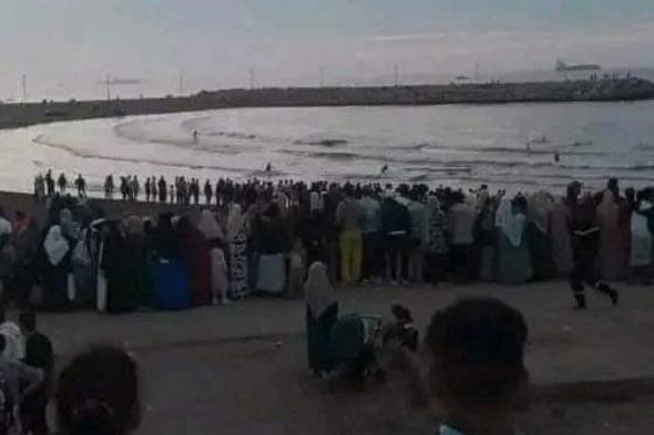 بعد وفاة 5 أطفال غرقًا.. الجزائريين يرفعون شعار “لا رحلات مدرسية بعد اليوم”