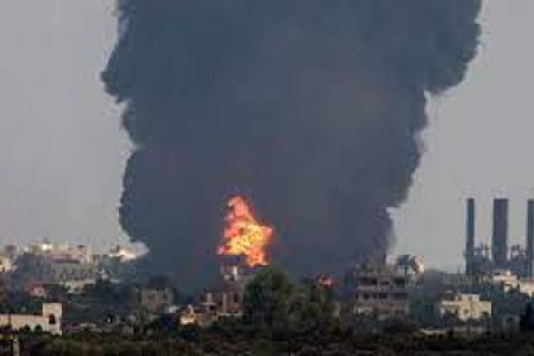 تصاعد التوترات في غزة.. قصف مدفعي إسرائيلي واشتباه في اختراق جوي