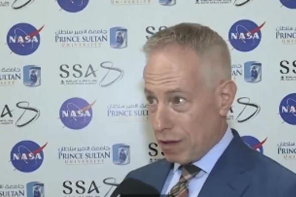 السفير الأمريكي لدى المملكة: بلادنا تريد مشاركة السعودية في استكشاف الفضاء