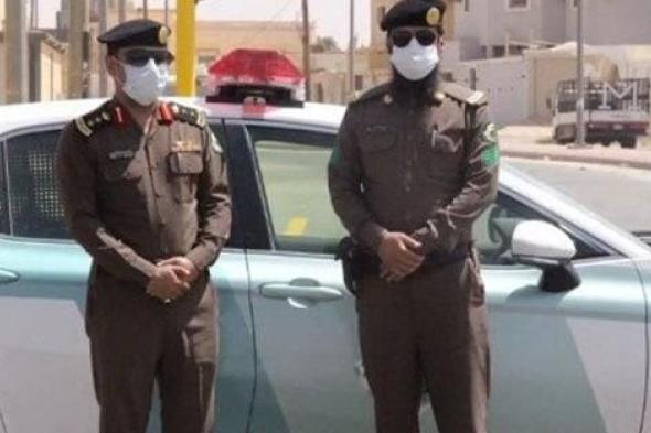 السلطات السعودية تلقي القبض على مصريين لتورطهما فى جريمة نصب