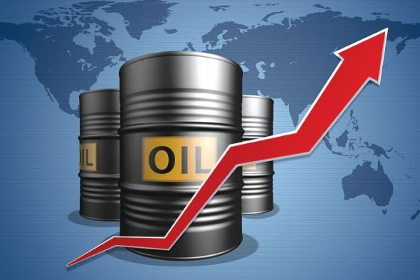 أسعار النفط ترتفع بفضل توقعات تحسن حالة الطلب في أمريكا والصين