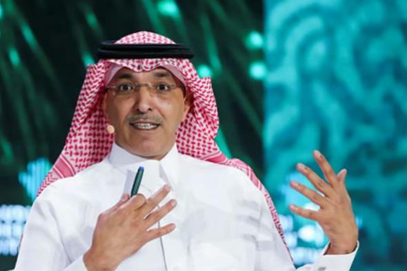 وزير المالية: 37% نسبة إيرادات القطاع غير النفطي بالسعودية حاليًّا