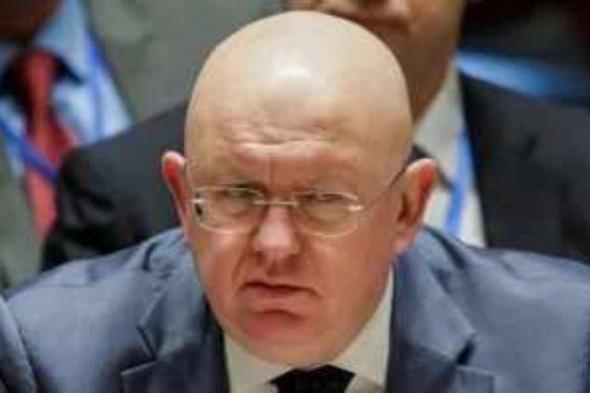 السفير الروسي لدى الأمم المتحدة: الضربات الغربية على اليمن ليس لها أي مبرر
