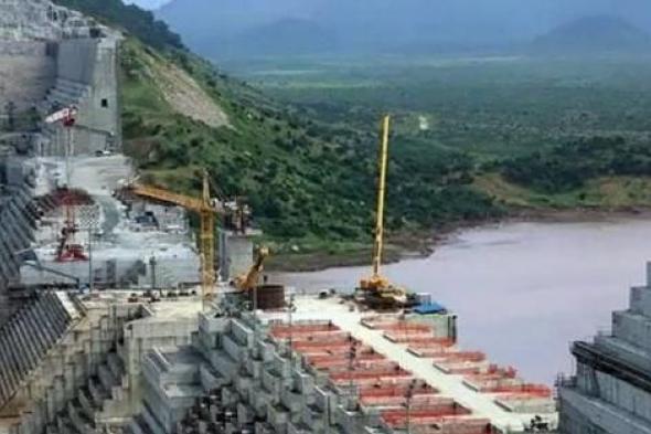 عباس شراقي يكشف كارثة متوقع حدوثها بسبب زلزال بجوار السد الإثيوبي
