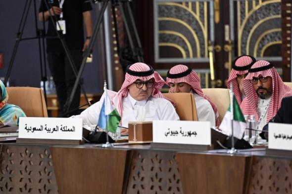 برئاسة المملكة.. 22 دولة عربية في اجتماع لـ"الألكسو" بجدة