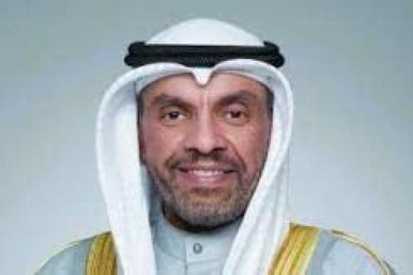 وزير خارجية الكويت يؤكد إلتزام بلادة بدعم ووحدة واستقرار السوداناليوم الثلاثاء، 14 مايو 2024 10:10 مـ   منذ 20 دقيقة