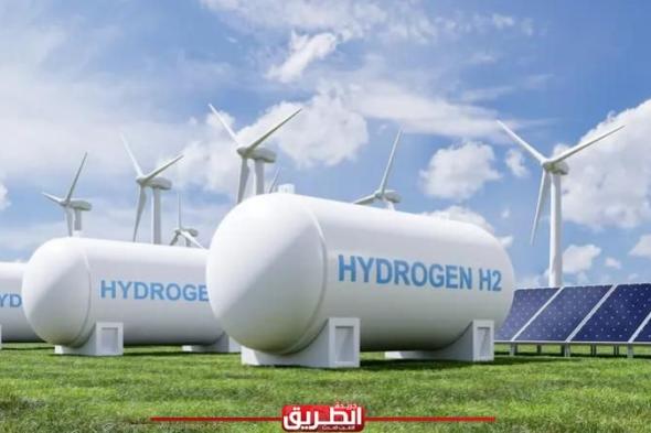 مصر تتلقى دراسات رسوم ربط مشروعات الهيدروجين على شبكة الكهرباء الشهر الجارياليوم الثلاثاء، 14 مايو 2024 11:52 صـ