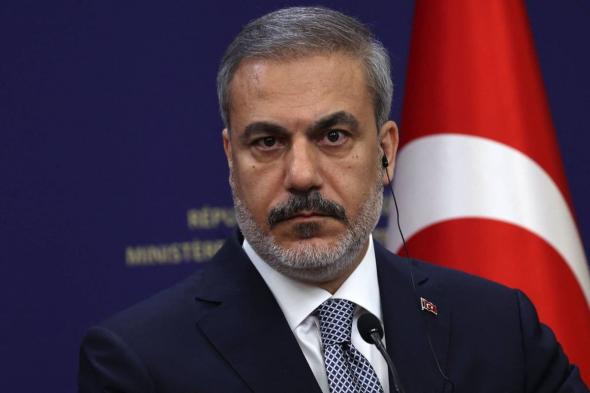بعد تحرك لمصر.. تركيا تطلب الانضمام لقضية "الإبادة الجماعية" ضد "إسرائيل"