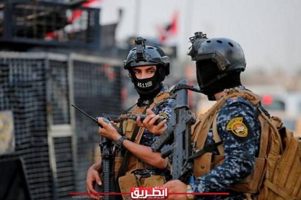إدانة مصرية بأشد العبارات الهجوم الإرهابي بالعراقاليوم الثلاثاء، 14 مايو 2024 11:42 صـ