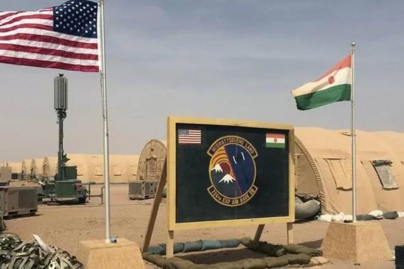 "لهجة متعالية وقلة احترام".. النيجر تكشف سبب وقف التعاون العسكري مع أمريكا