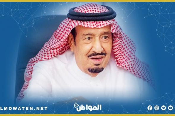 أمر ملكي: الربدي بن فهد الربدي رئيساً لمكتب إدارة البيانات الوطنية