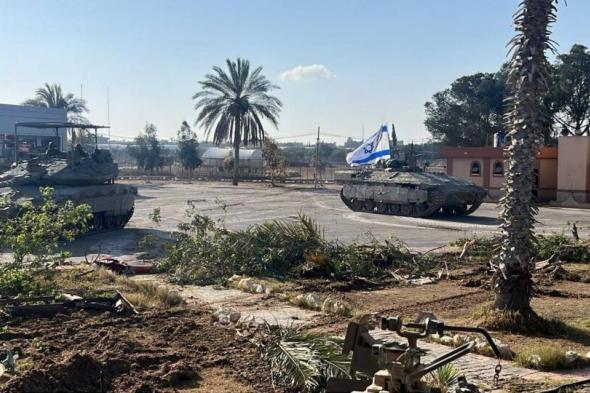 مسؤولون إسرائيليون يحذرون من انسحاب مصر من مفاوضات الهدنة