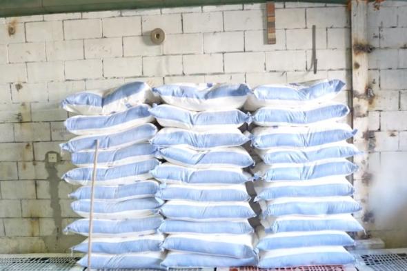 ارتفاع أسعار الأرز في السعودية.. وتباين «الدقيق» خلال شهر