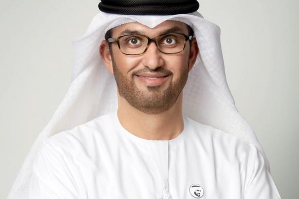 سلطان الجابر: "الإقامة الزرقاء" تعزز دور الإمارات الرائد عالمياً في مجالات الاستدامة