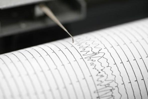 زلزال بقوة 5.1 درجات يضرب جزرًا قبالة سواحل نيوزيلندا