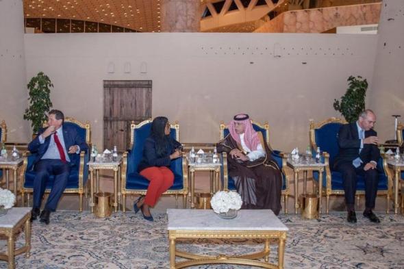 وزير السياحة: السعودية تتصدر مركز الابتكارات في العالم بقيمة 800 مليار ريال