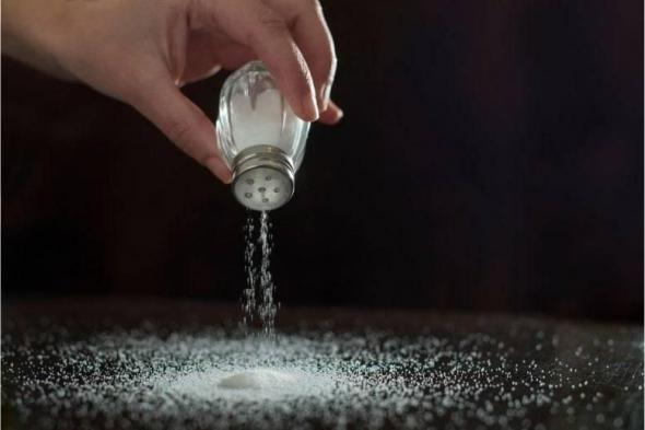 الملح يزيد خطر الإصابة بسرطان المعدة 40%