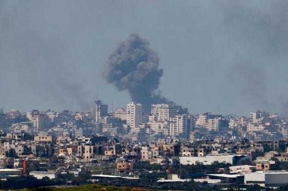 الجامعة العربية تدعو مجلس الأمن لوقف العدوان الإسرائيلي ضد الفلسطينيين