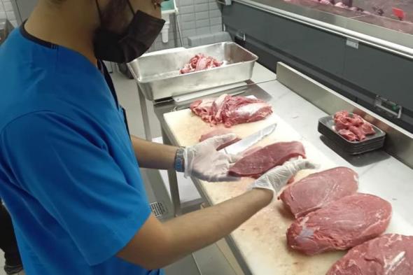 يتصدرها «الضأن المستورد».. انخفاض أسعار اللحوم في السعودية خلال شهر