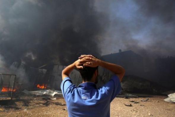 فاينانشال تايمز: بايدن طلب من دول عربية المشاركة بقوة حفظ سلام في غزة
